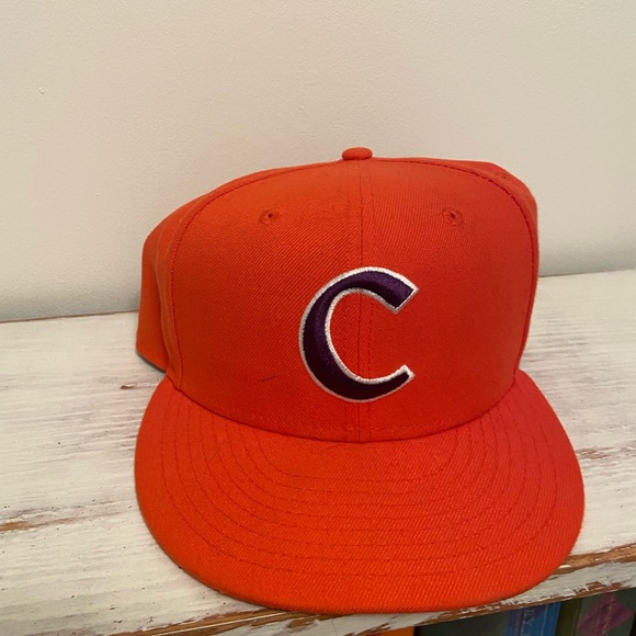 Mens Clemson hat - Picture 1 of 4